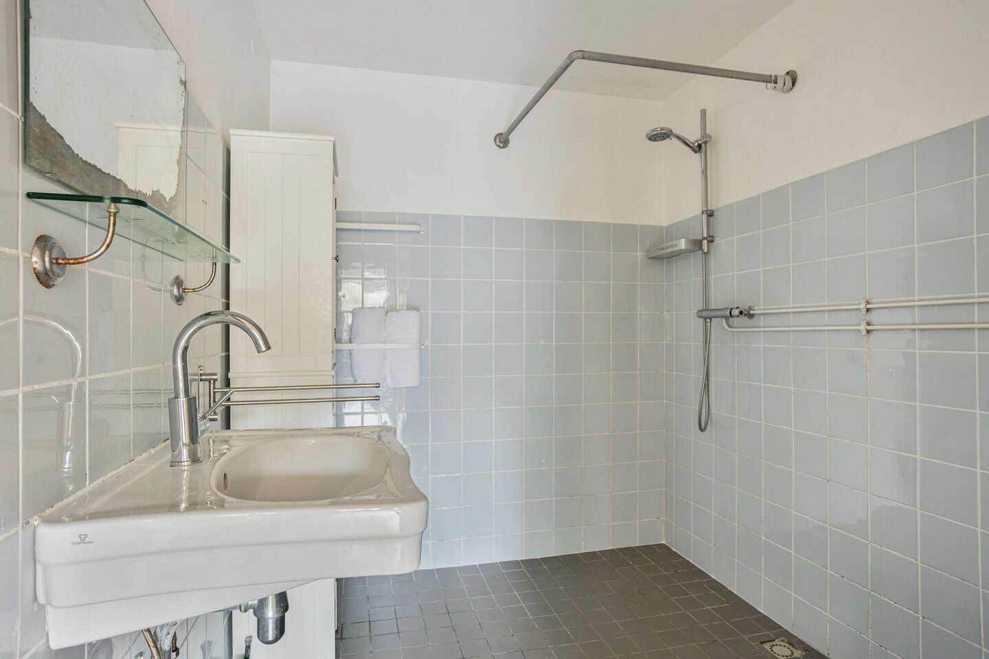 Hoekwoning te koop: Bachstraat 7, Akersloot