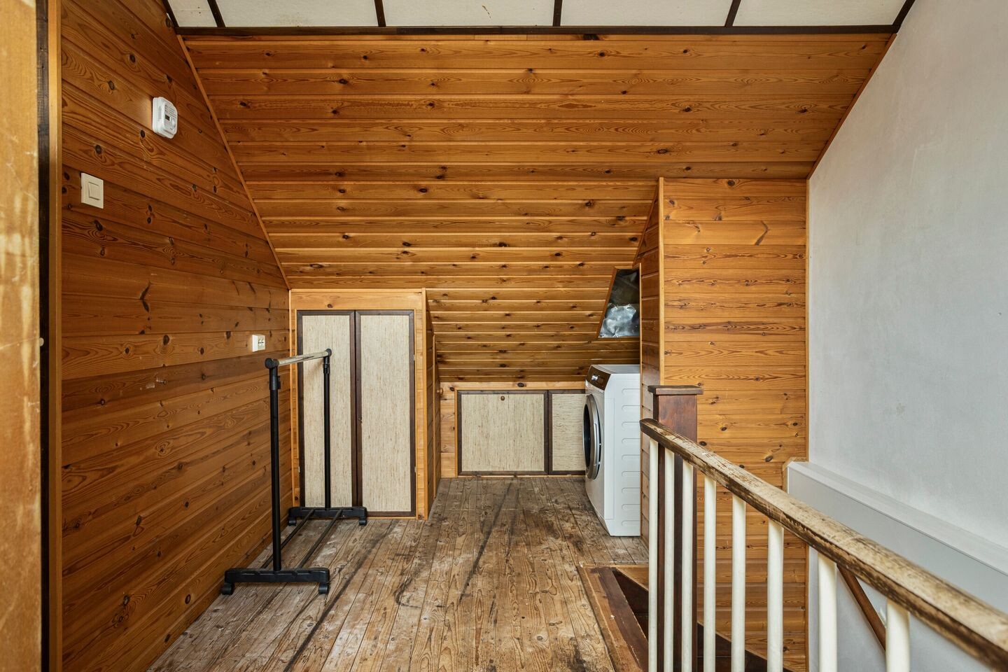 Hoekwoning te koop: Bachstraat 7, Akersloot