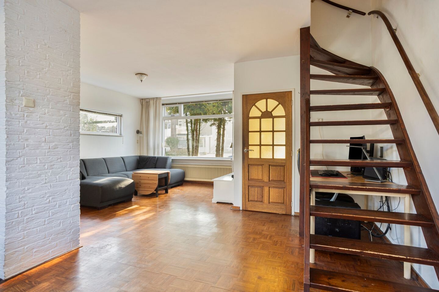 Hoekwoning te koop: Bachstraat 7, Akersloot