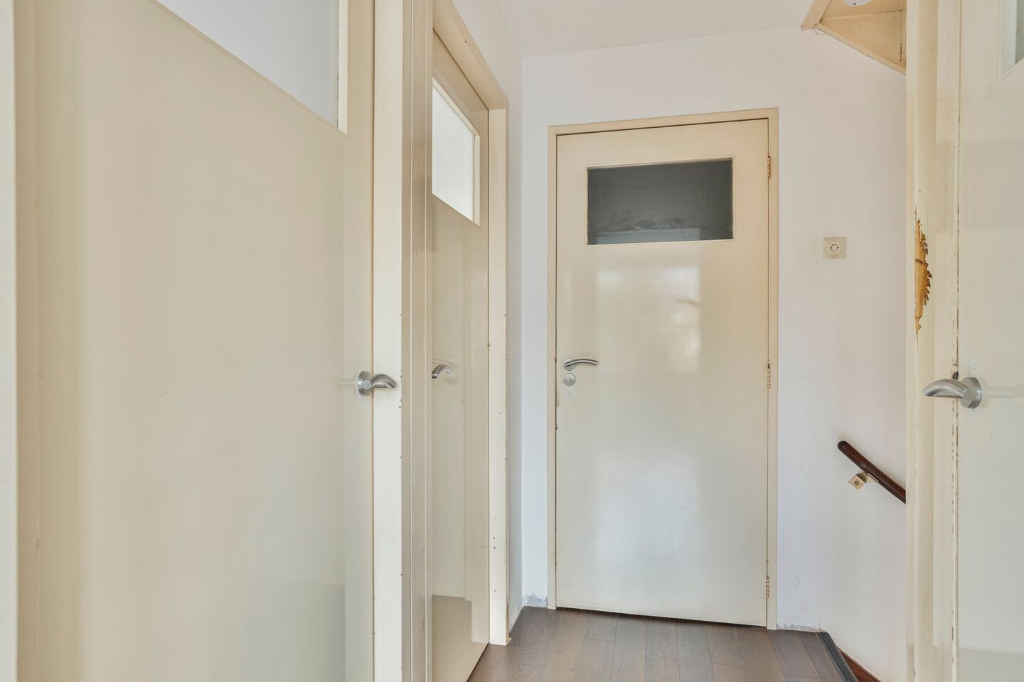 Hoekwoning te koop: Bachstraat 7, Akersloot