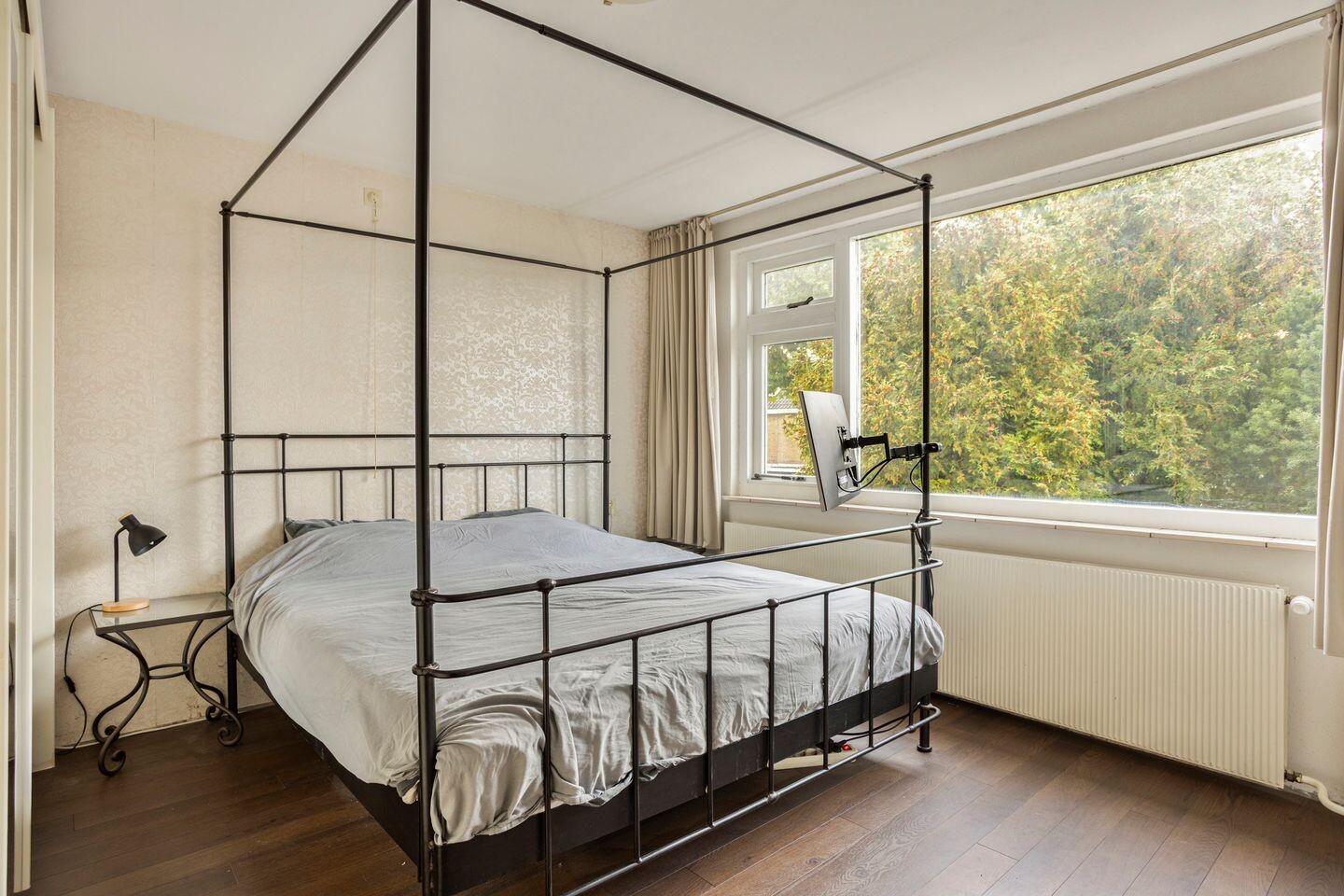 Hoekwoning te koop: Bachstraat 7, Akersloot