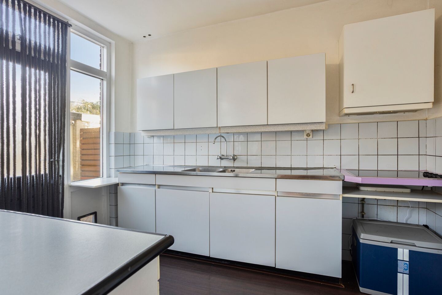 Hoekwoning te koop: Bachstraat 7, Akersloot