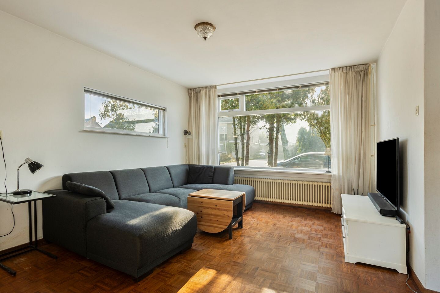 Hoekwoning te koop: Bachstraat 7, Akersloot