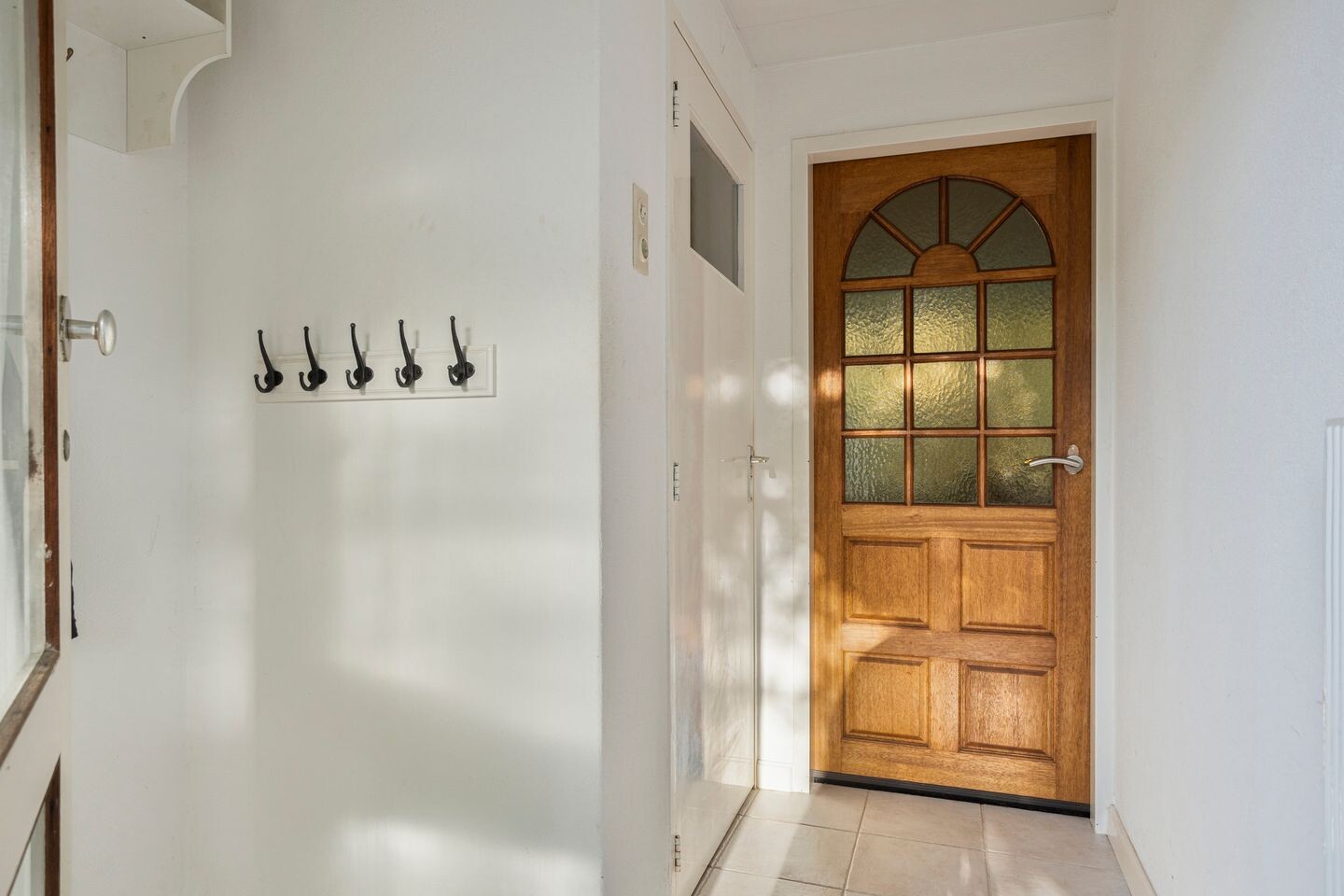 Hoekwoning te koop: Bachstraat 7, Akersloot
