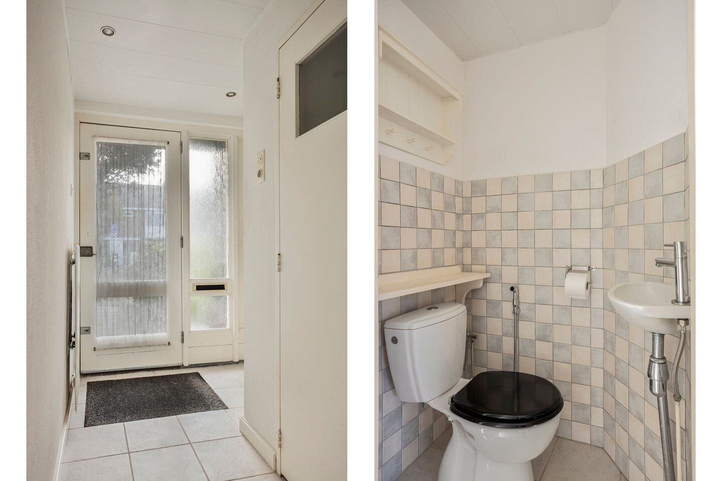 Hoekwoning te koop: Bachstraat 7, Akersloot