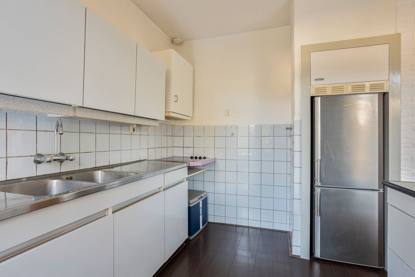 Hoekwoning te koop: Bachstraat 7, Akersloot
