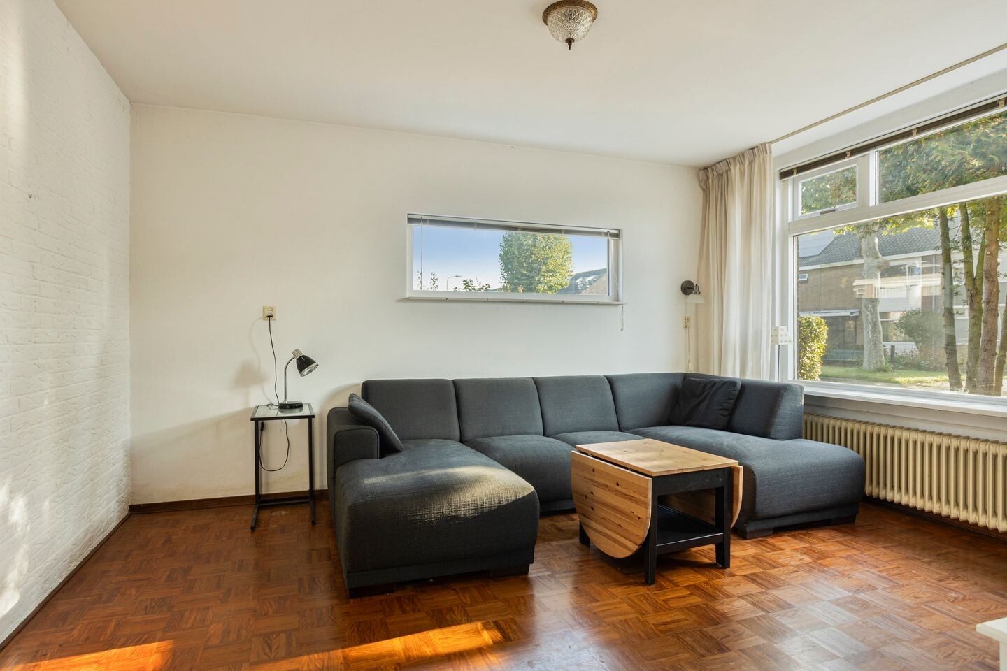 Hoekwoning te koop: Bachstraat 7, Akersloot
