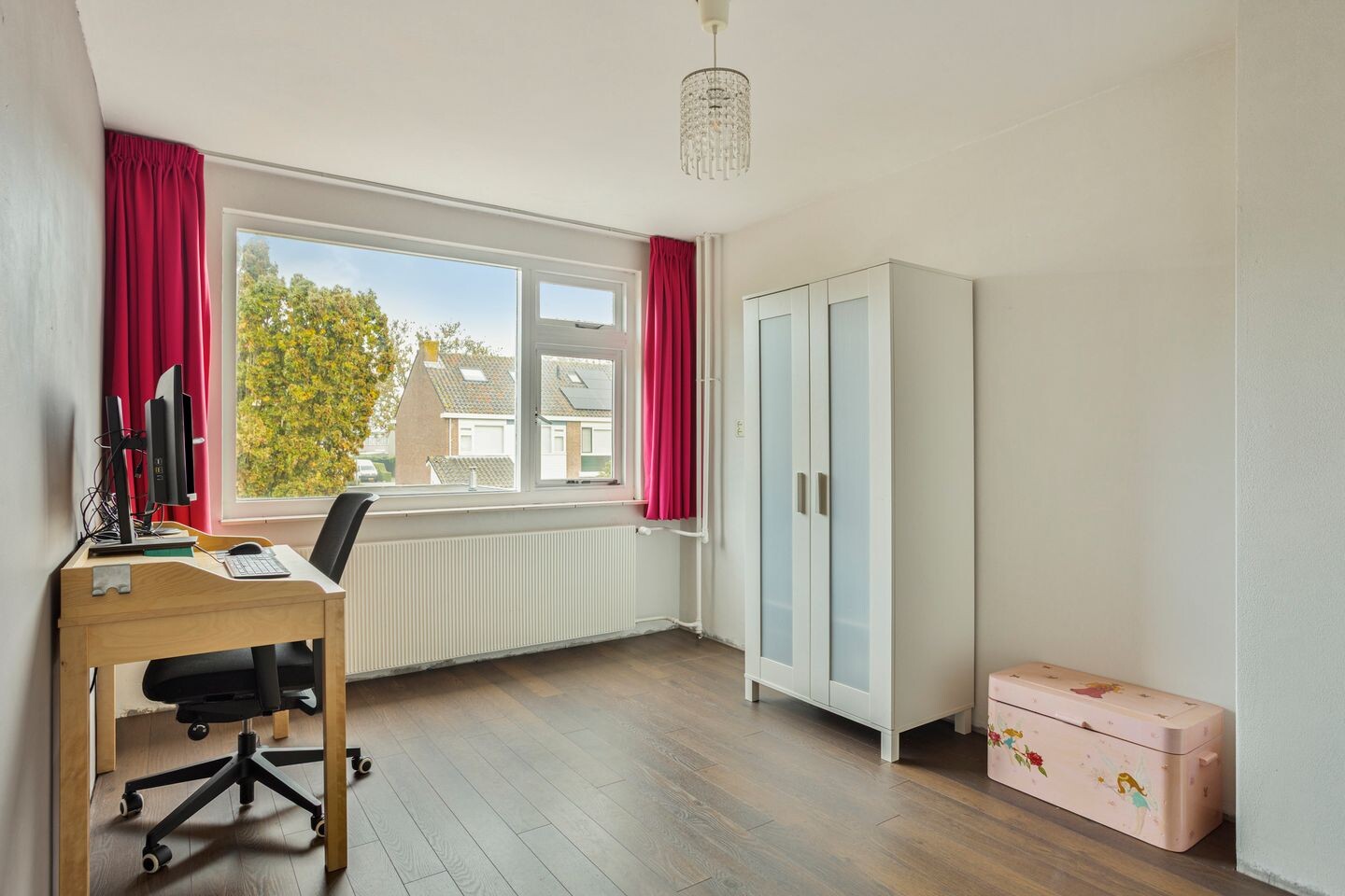 Hoekwoning te koop: Bachstraat 7, Akersloot