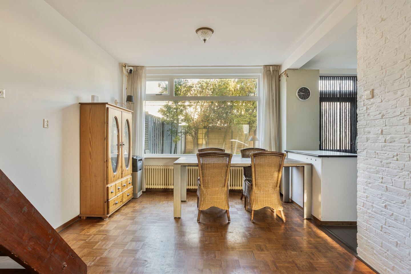 Hoekwoning te koop: Bachstraat 7, Akersloot
