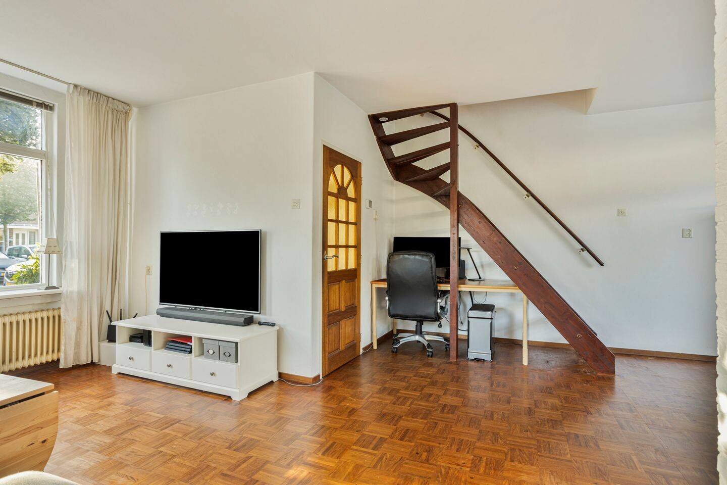 Hoekwoning te koop: Bachstraat 7, Akersloot