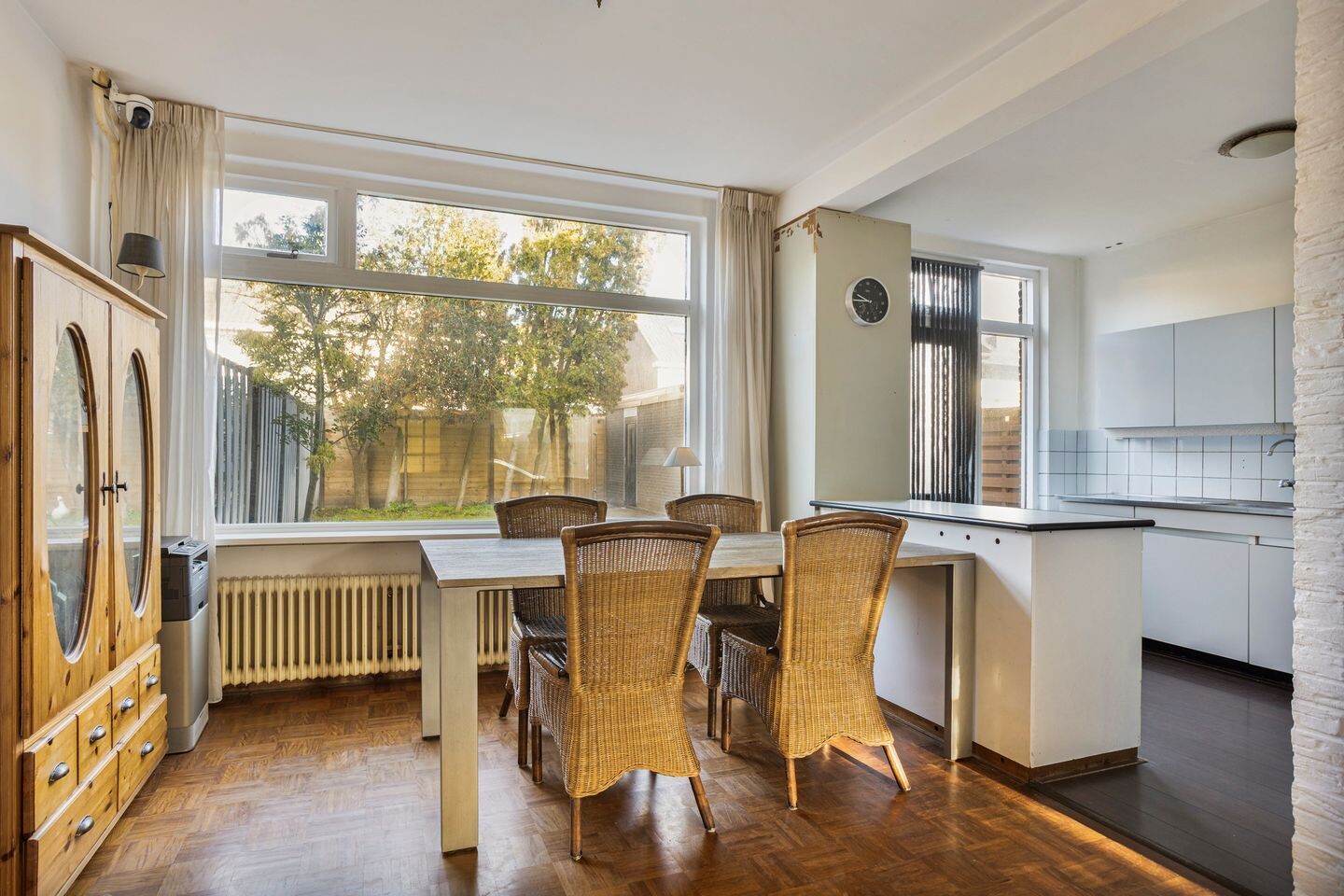 Hoekwoning te koop: Bachstraat 7, Akersloot