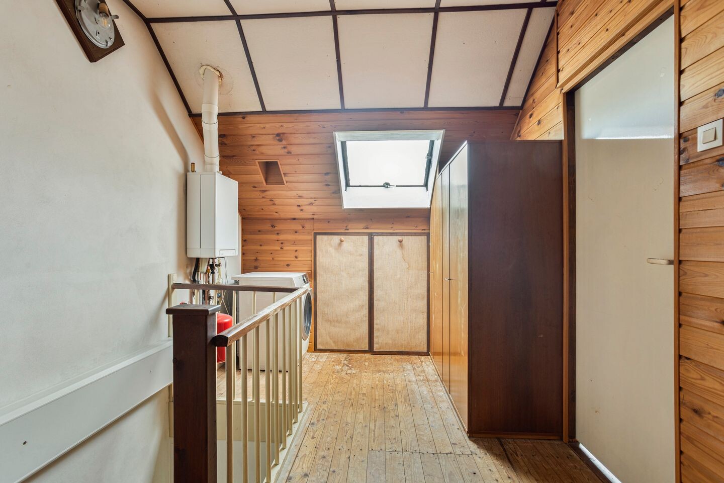 Hoekwoning te koop: Bachstraat 7, Akersloot