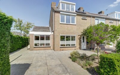 Brahmslaan 26