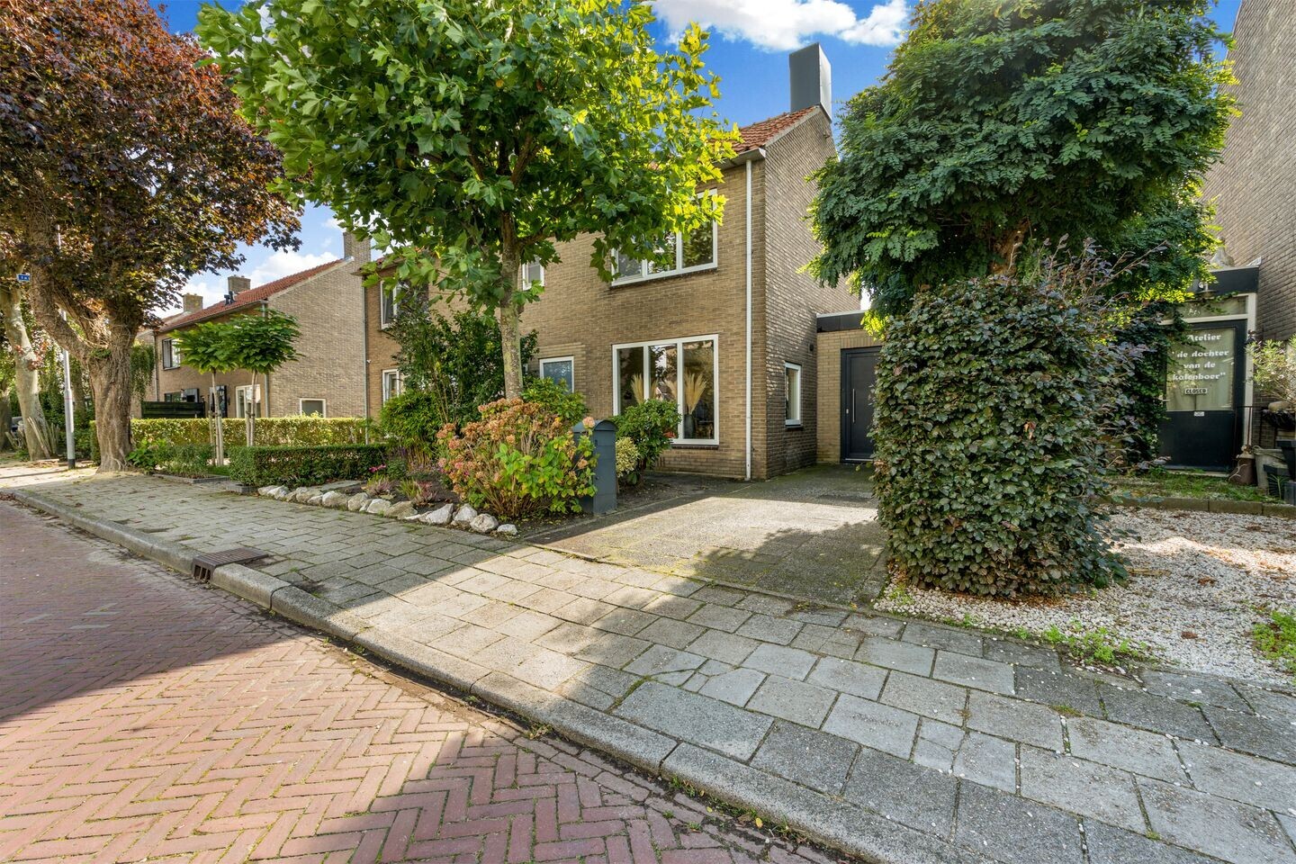 Tussenwoning te koop: Lydweg 11, Akersloot