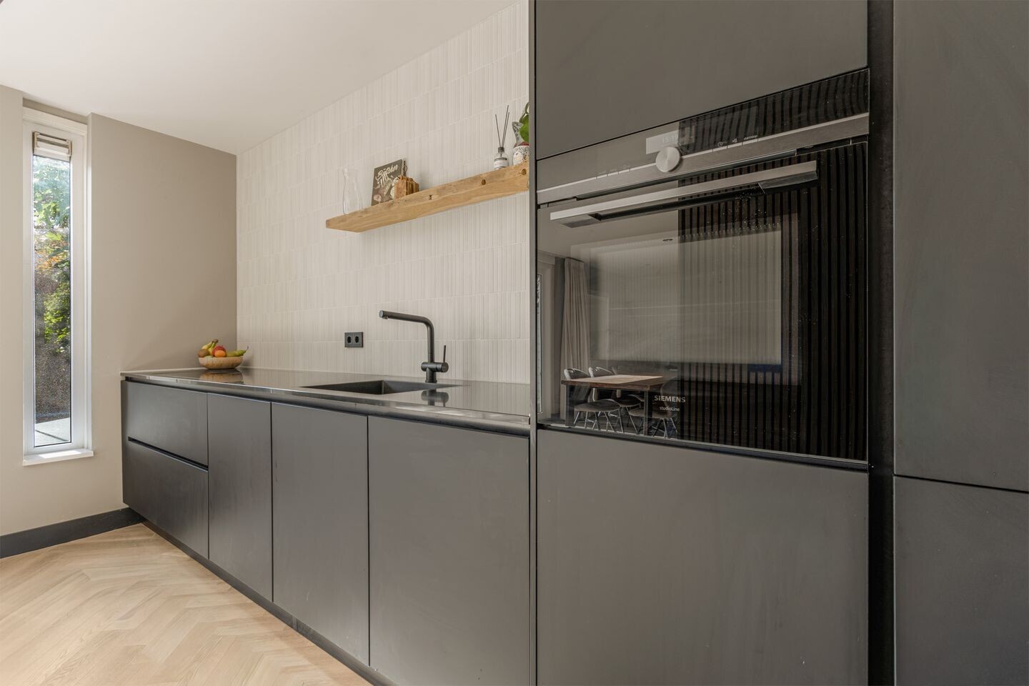 Tussenwoning te koop: Lydweg 11, Akersloot