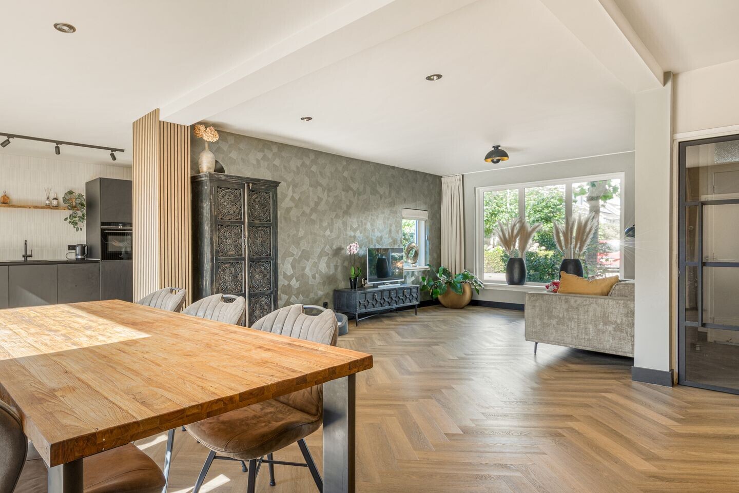 Tussenwoning te koop: Lydweg 11, Akersloot