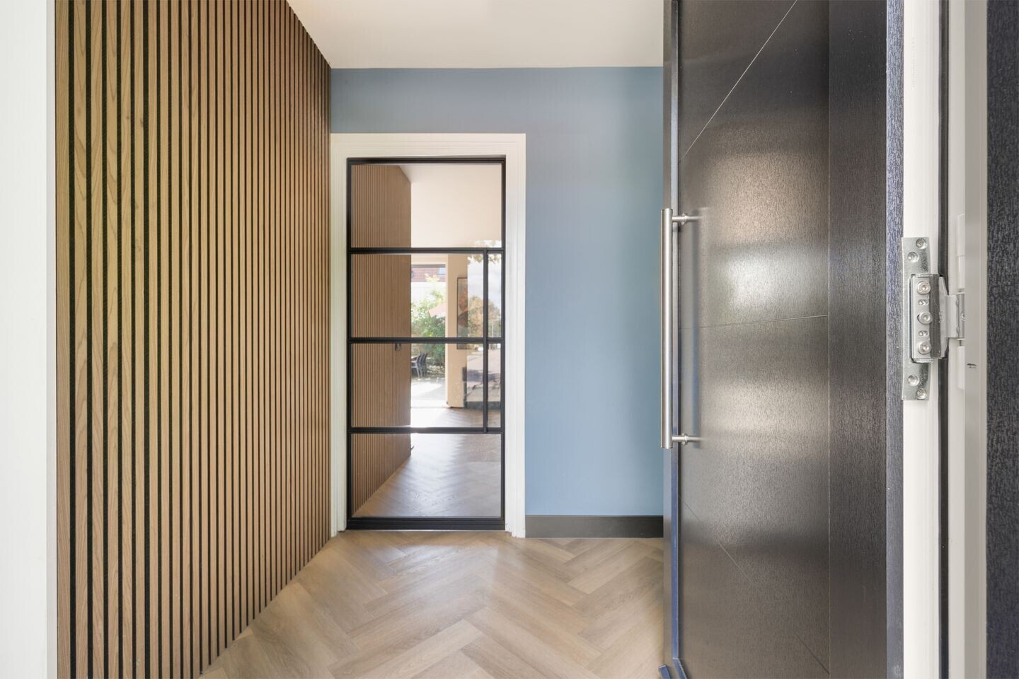 Tussenwoning te koop: Lydweg 11, Akersloot