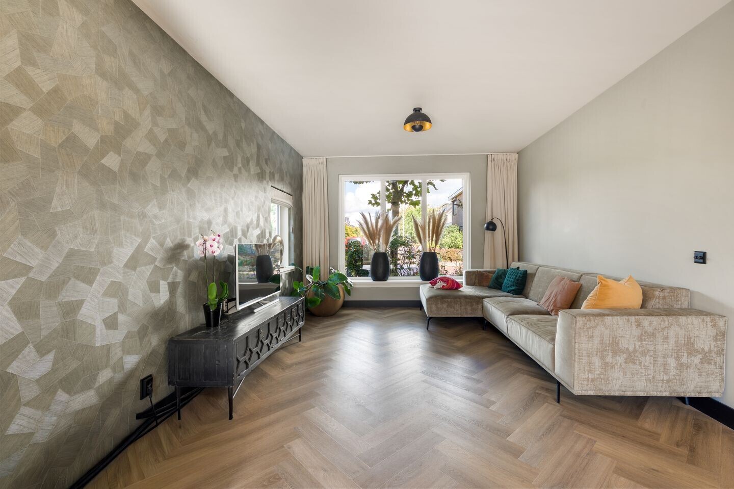 Tussenwoning te koop: Lydweg 11, Akersloot