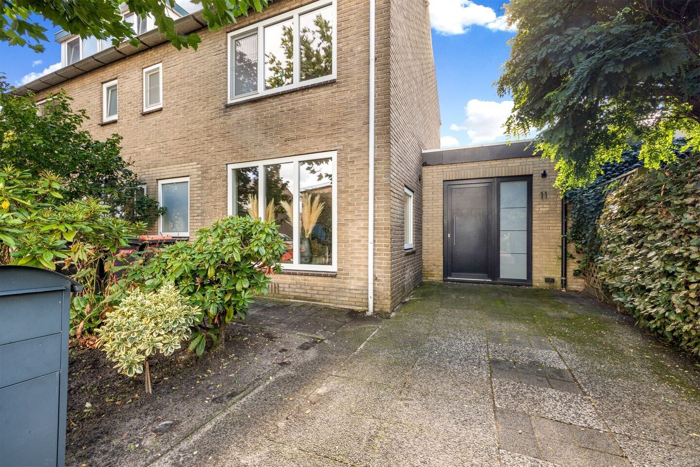 Tussenwoning te koop: Lydweg 11, Akersloot