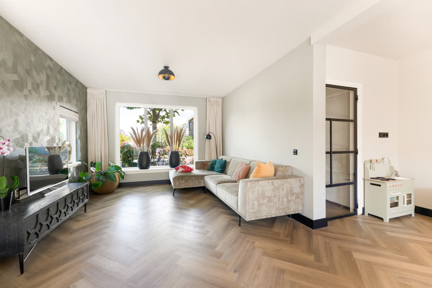Tussenwoning te koop: Lydweg 11, Akersloot