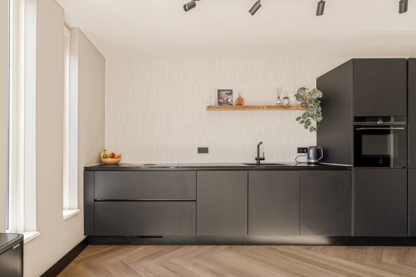 Tussenwoning te koop: Lydweg 11, Akersloot