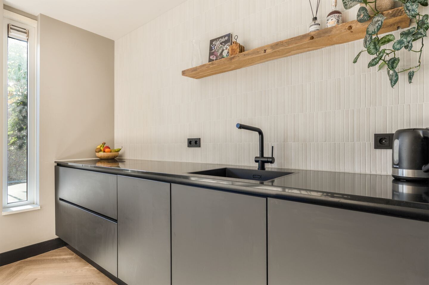 Tussenwoning te koop: Lydweg 11, Akersloot