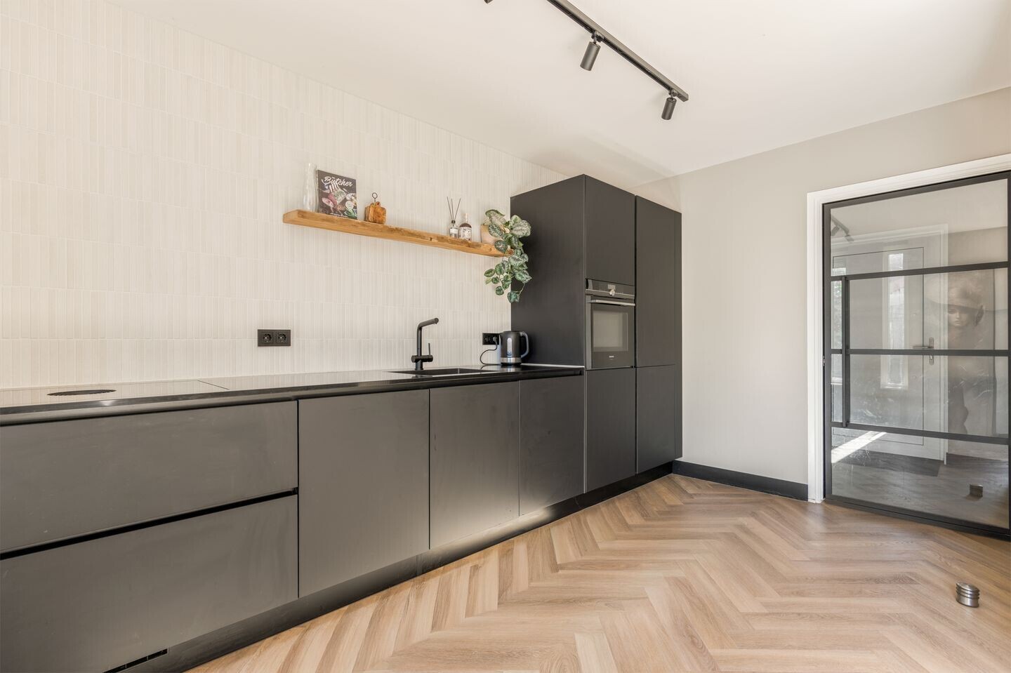 Tussenwoning te koop: Lydweg 11, Akersloot