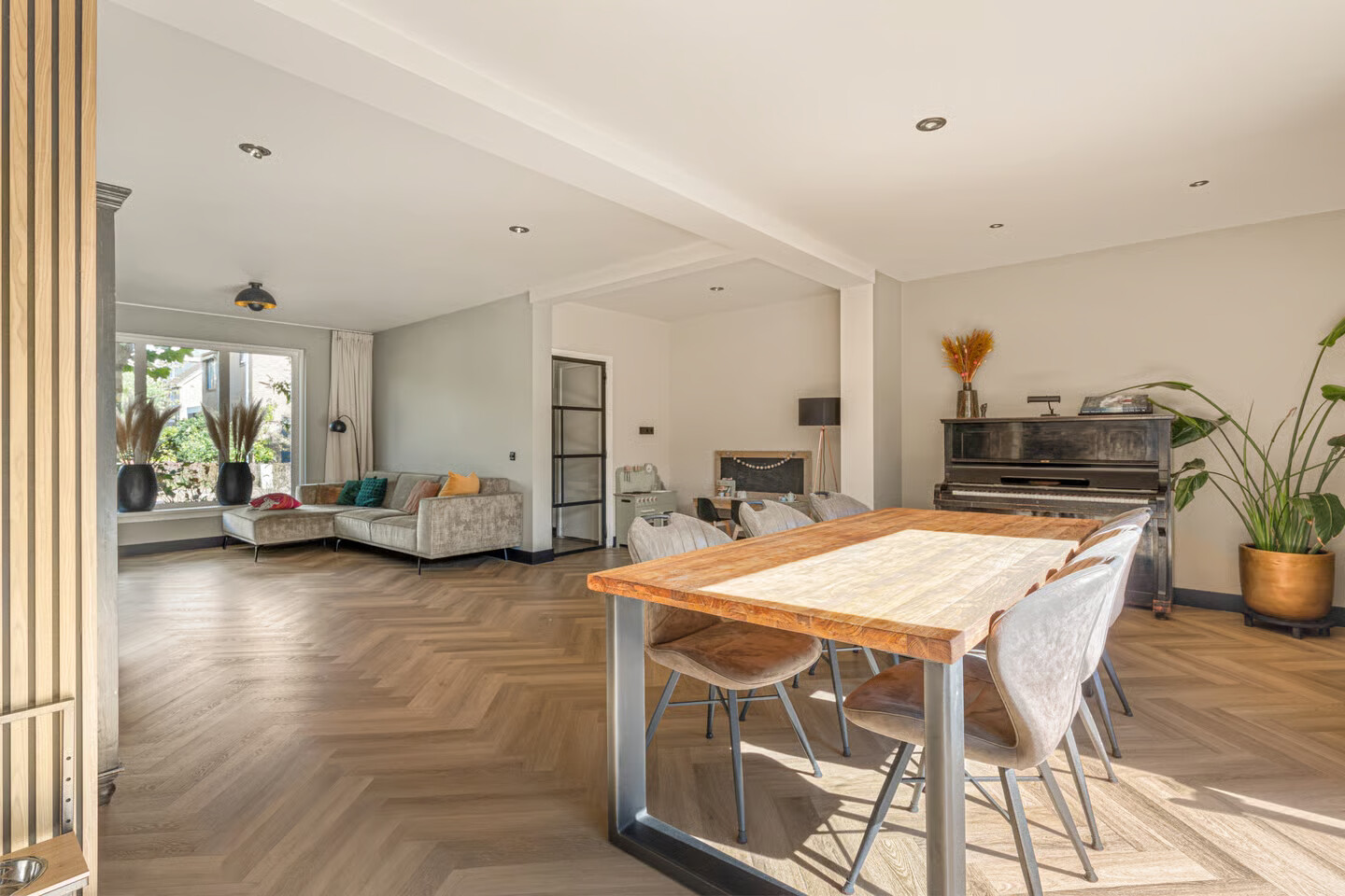 Tussenwoning te koop: Lydweg 11, Akersloot