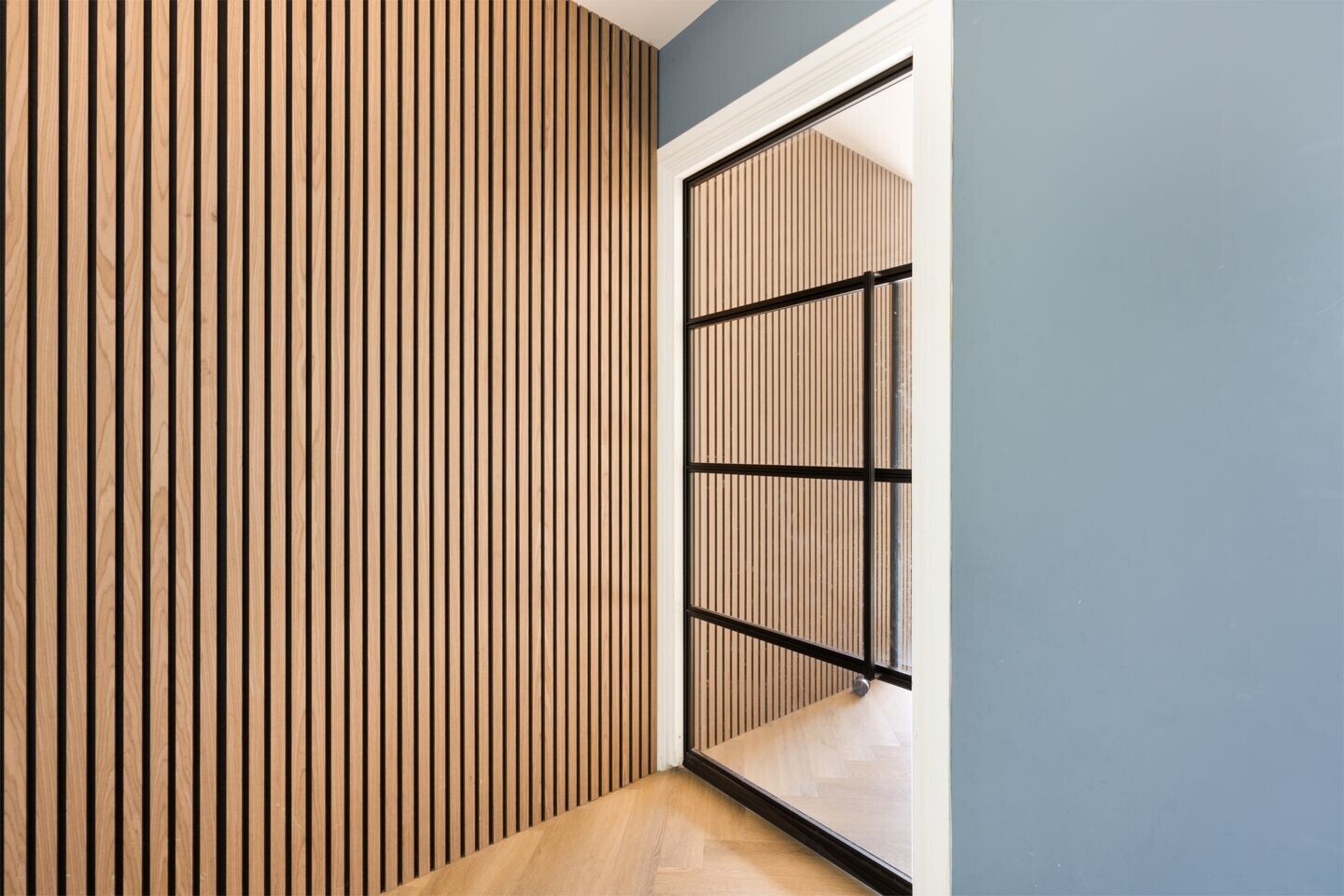 Tussenwoning te koop: Lydweg 11, Akersloot
