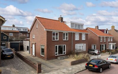 Trompenbergstraat 8