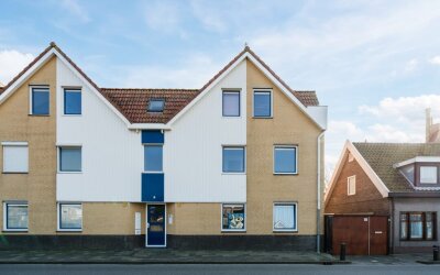 Voorstraat 61-D