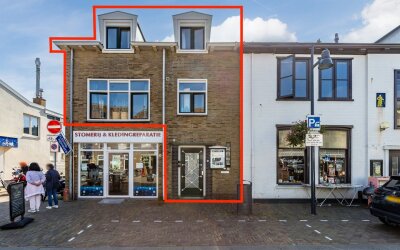 Voorstraat 81