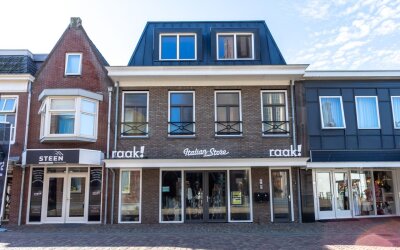 Voorstraat 99-A