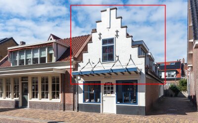 Appartement te koop Voorstraat 130-BOV