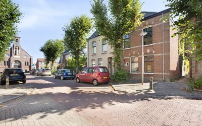 Kerkstraat 2
