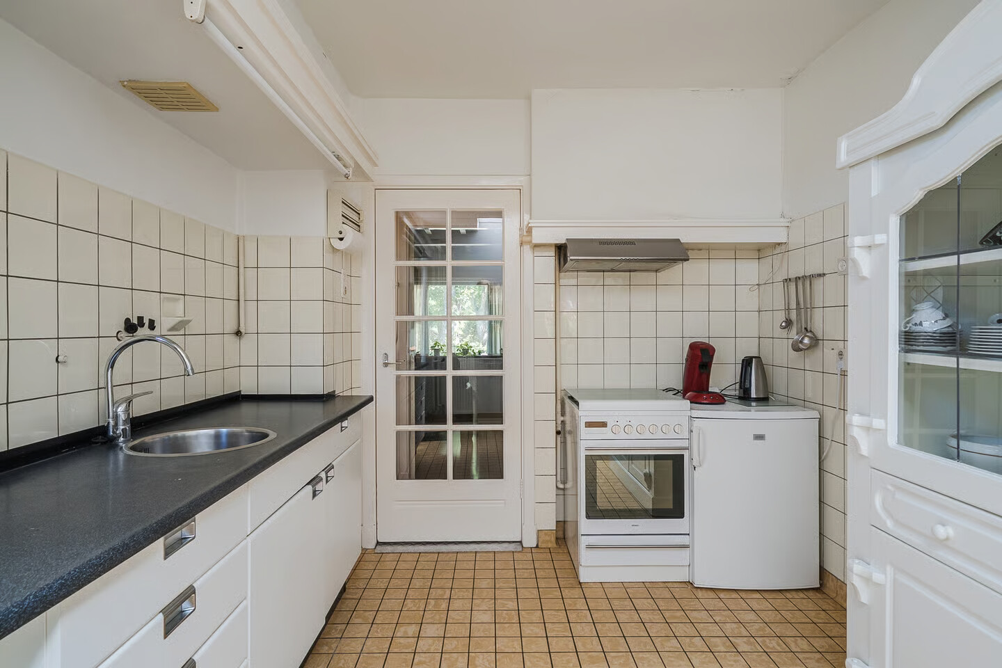Twee-onder-één-kap te koop: Watertorenweg 19, Egmond Aan Zee