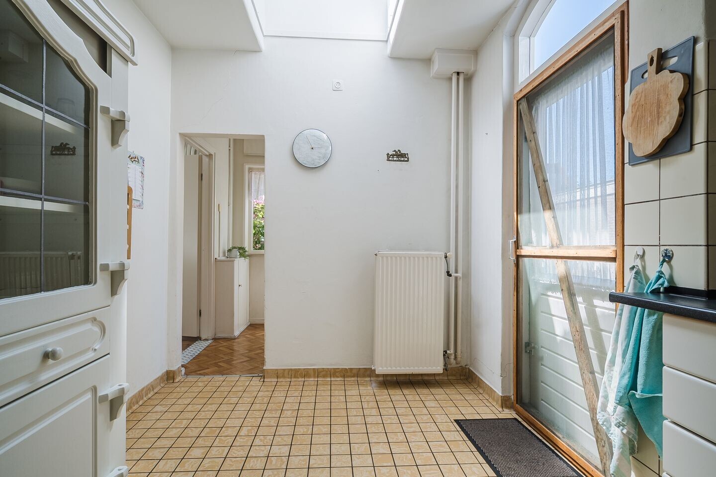 Twee-onder-één-kap te koop: Watertorenweg 19, Egmond Aan Zee