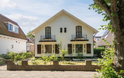 Watertorenweg 19