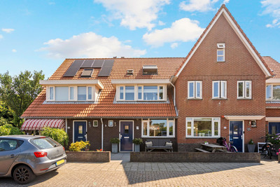 Plantsoenstraat 24