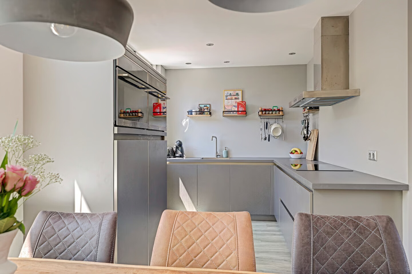 Tussenwoning te koop: Dr Willem Dreesweg 3, Egmond Aan Zee