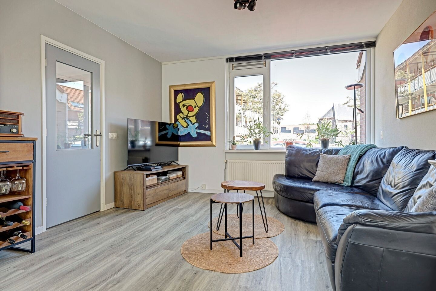 Tussenwoning te koop: Dr Willem Dreesweg 3, Egmond Aan Zee