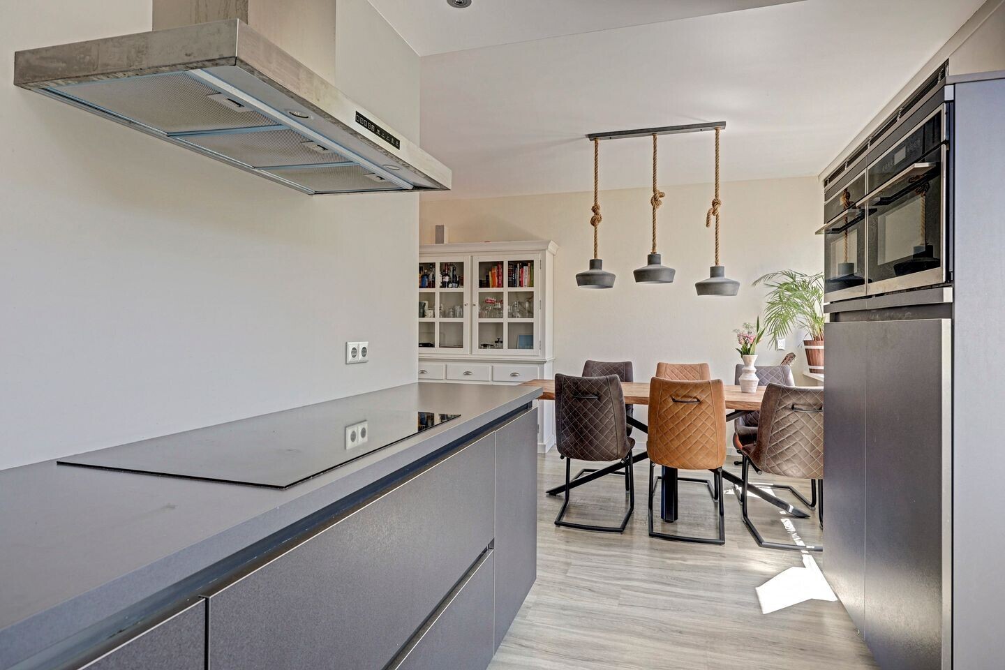 Tussenwoning te koop: Dr Willem Dreesweg 3, Egmond Aan Zee