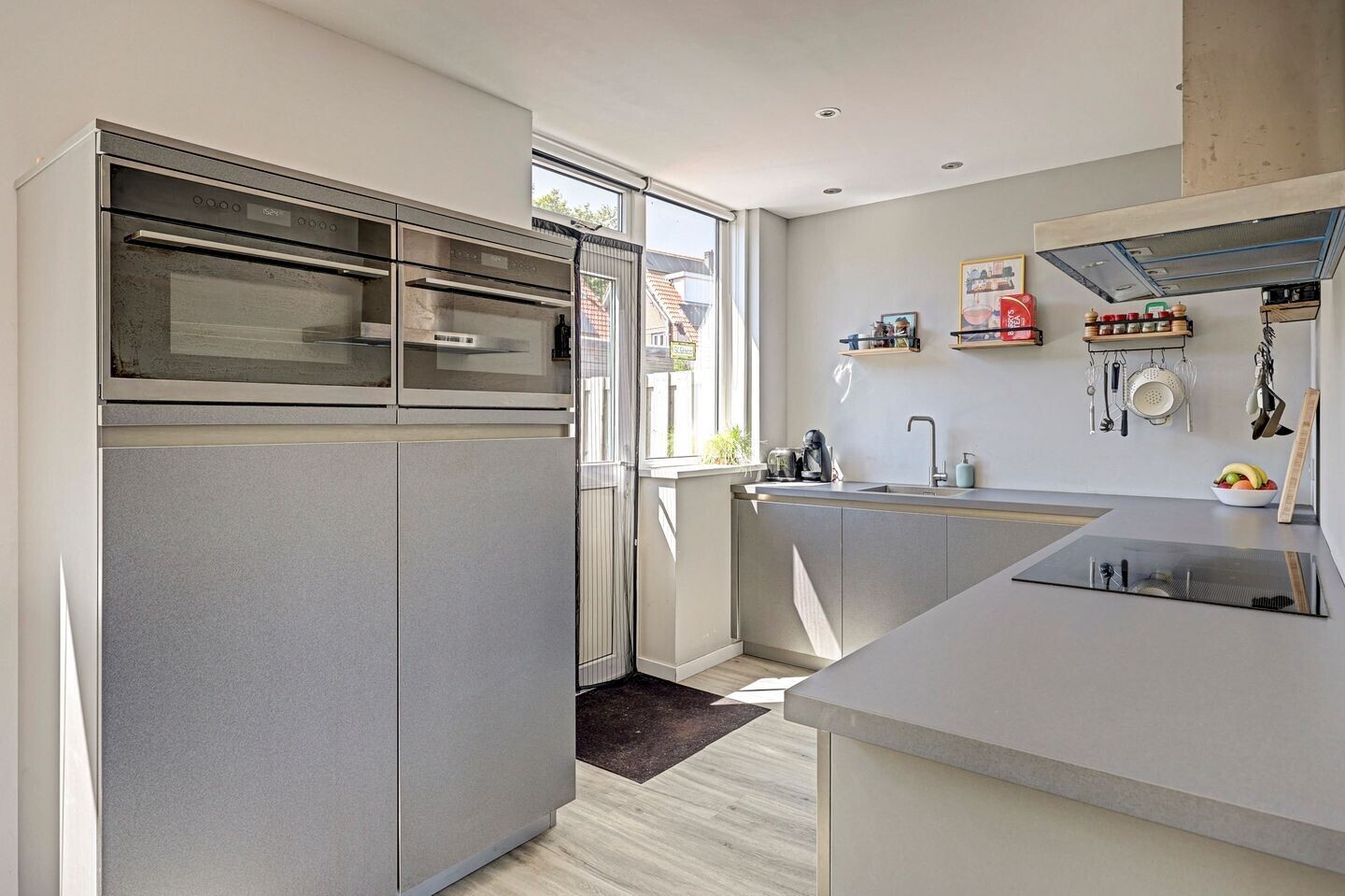 Tussenwoning te koop: Dr Willem Dreesweg 3, Egmond Aan Zee