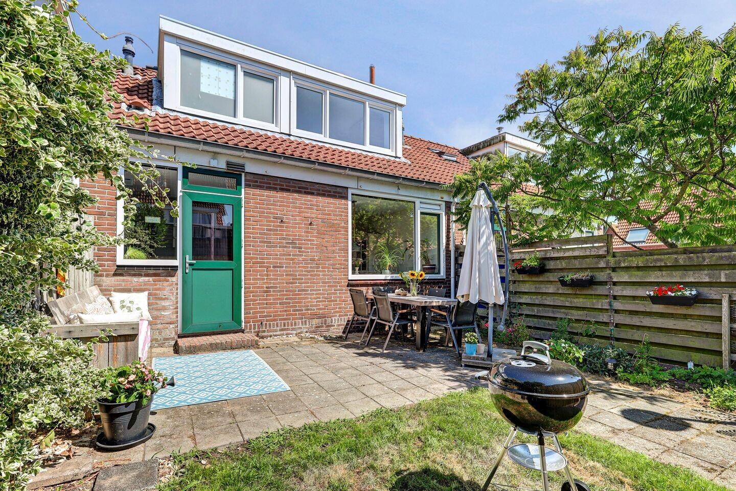 Tussenwoning te koop: Dr Willem Dreesweg 3, Egmond Aan Zee