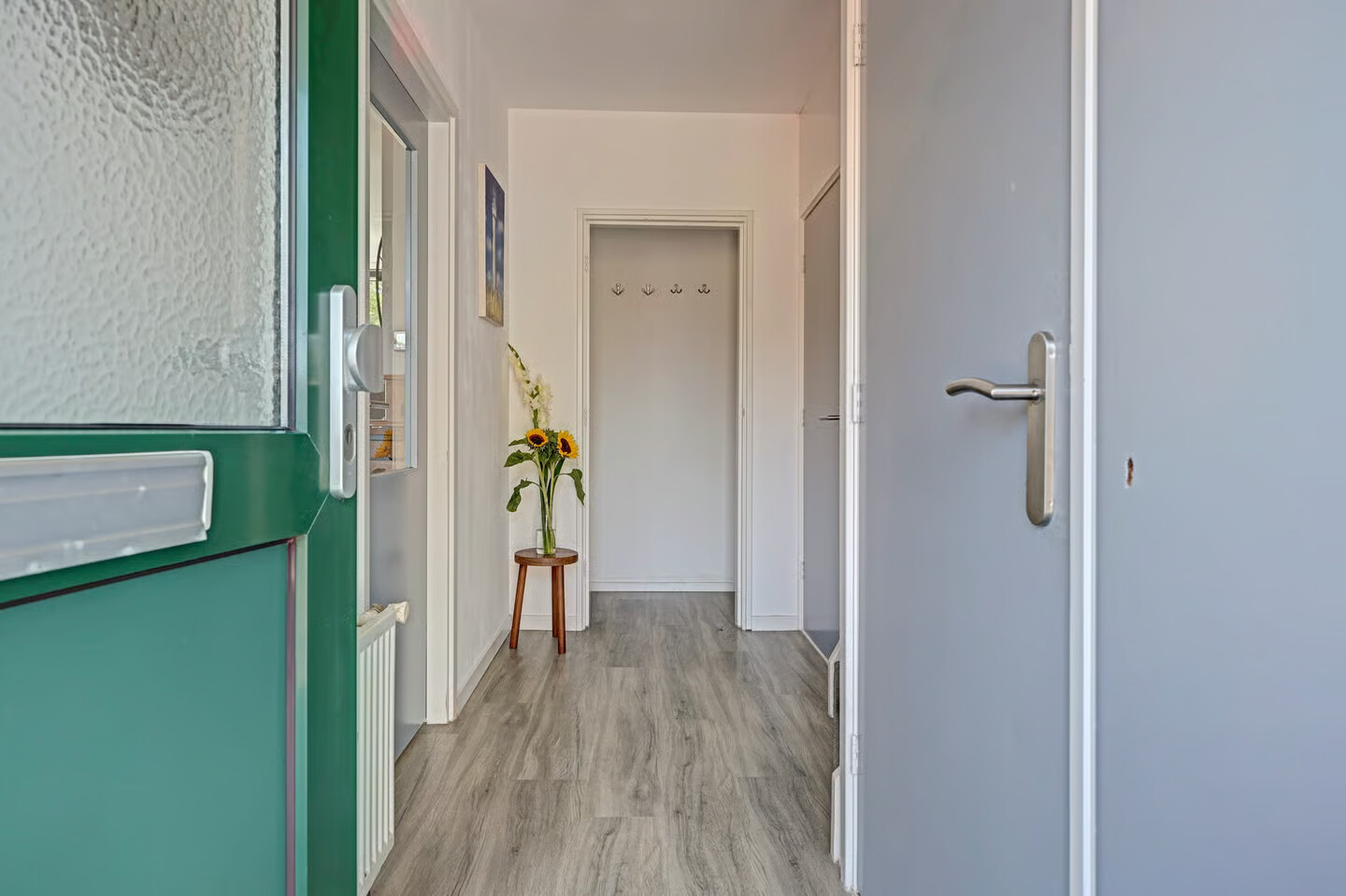 Tussenwoning te koop: Dr Willem Dreesweg 3, Egmond Aan Zee
