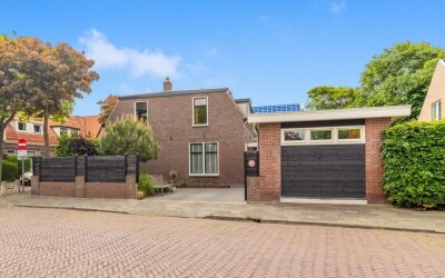 Prins Hendrikstraat 23