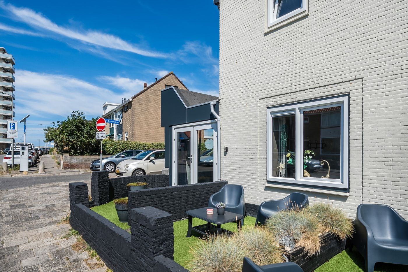 Appartement te koop: Wilhelminastraat 114A, Egmond Aan Zee