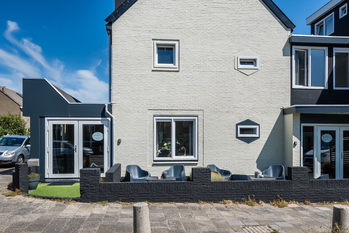 Appartement te koop: Wilhelminastraat 114A, Egmond Aan Zee