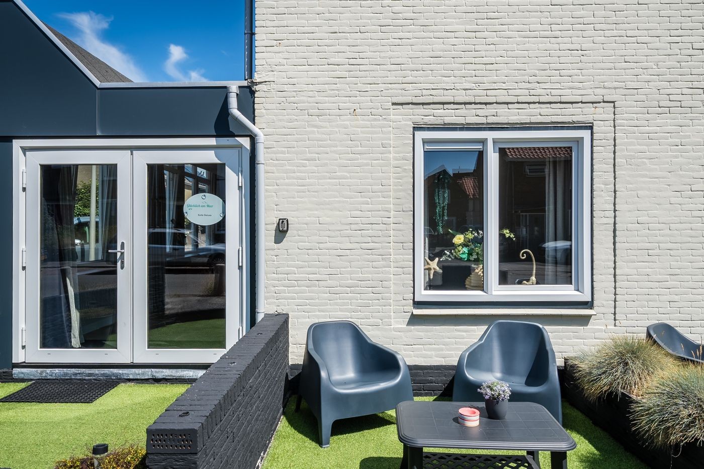 Appartement te koop: Wilhelminastraat 114A, Egmond Aan Zee