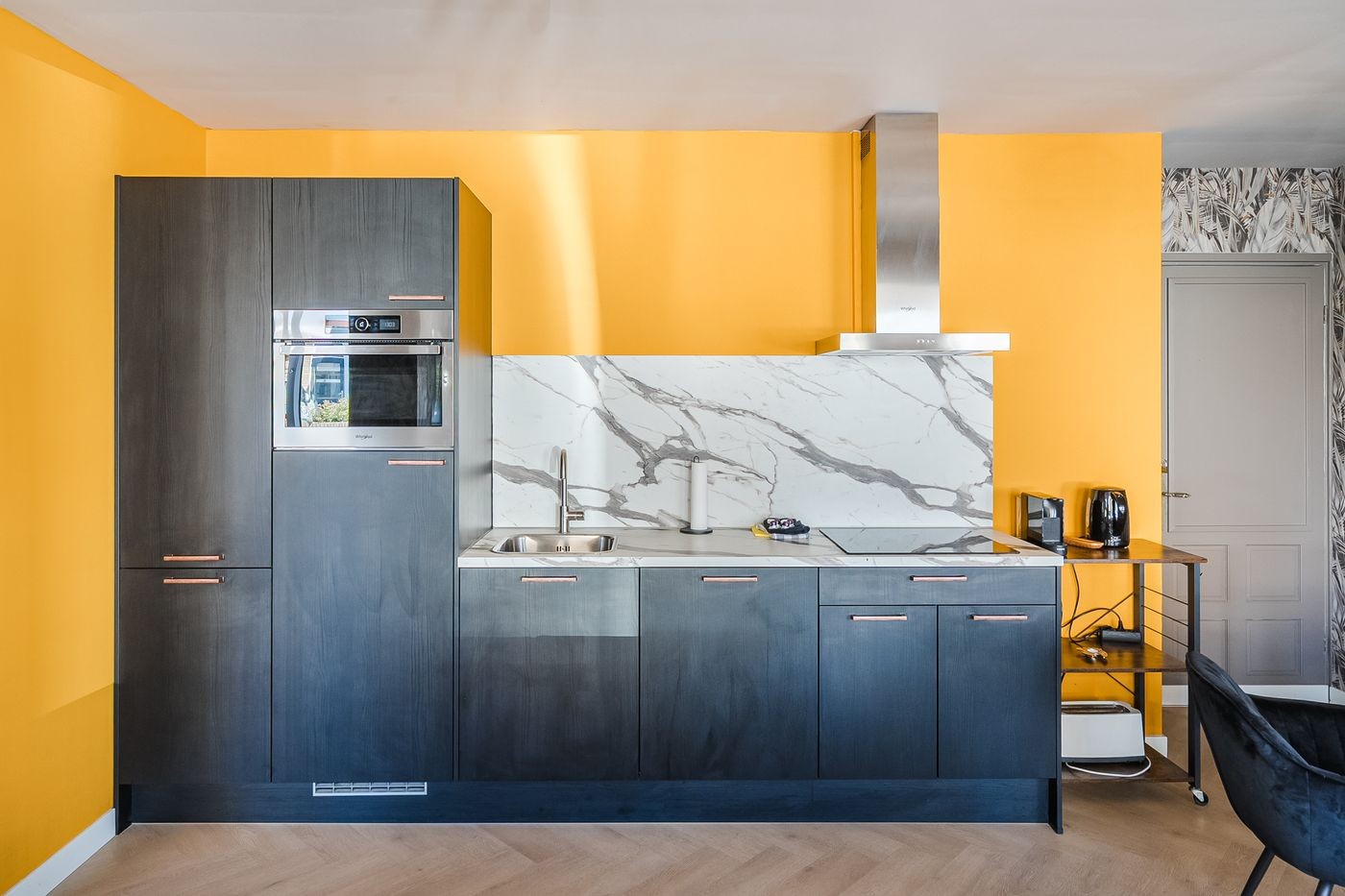 Appartement te koop: Wilhelminastraat 114A, Egmond Aan Zee
